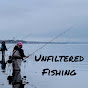 UNFILTERED FISHING logo