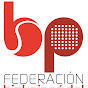 Federacion Vizcaina de Padel logo