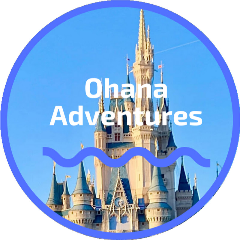 Ohana Adventures