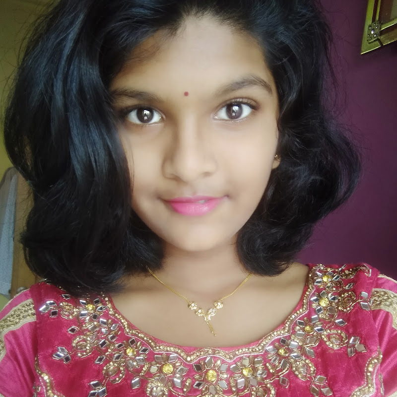 Niharika Telgareddy vlogs and more