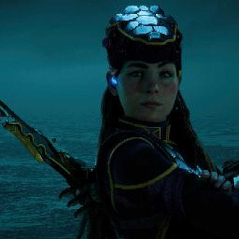 Aloy Versus