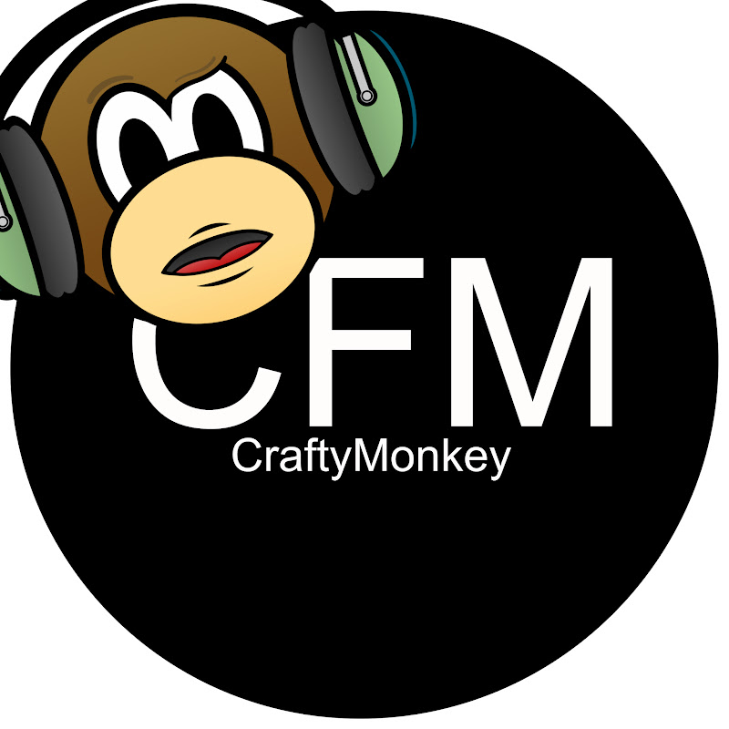 Crafty Monkey