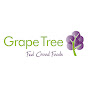 Grape Tree logo