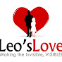 Leos Love logo