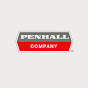 Penhall Company logo