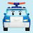 Robocar POLI Safety School