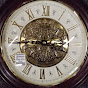 Thomas' Timepieces logo
