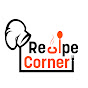 Recipe Corner logo