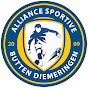 AS Butten/Diemeringen logo