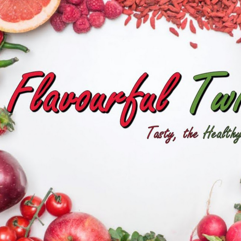 Flavourful Twist