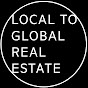 Local To Global Real Estate logo