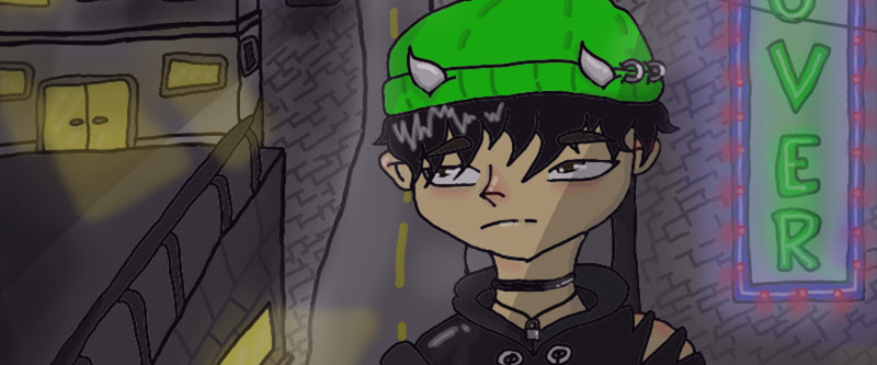 Artist Thumbnail