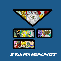 Starmen.Net Youtube net worth