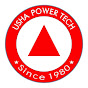 Usha Power Tech logo