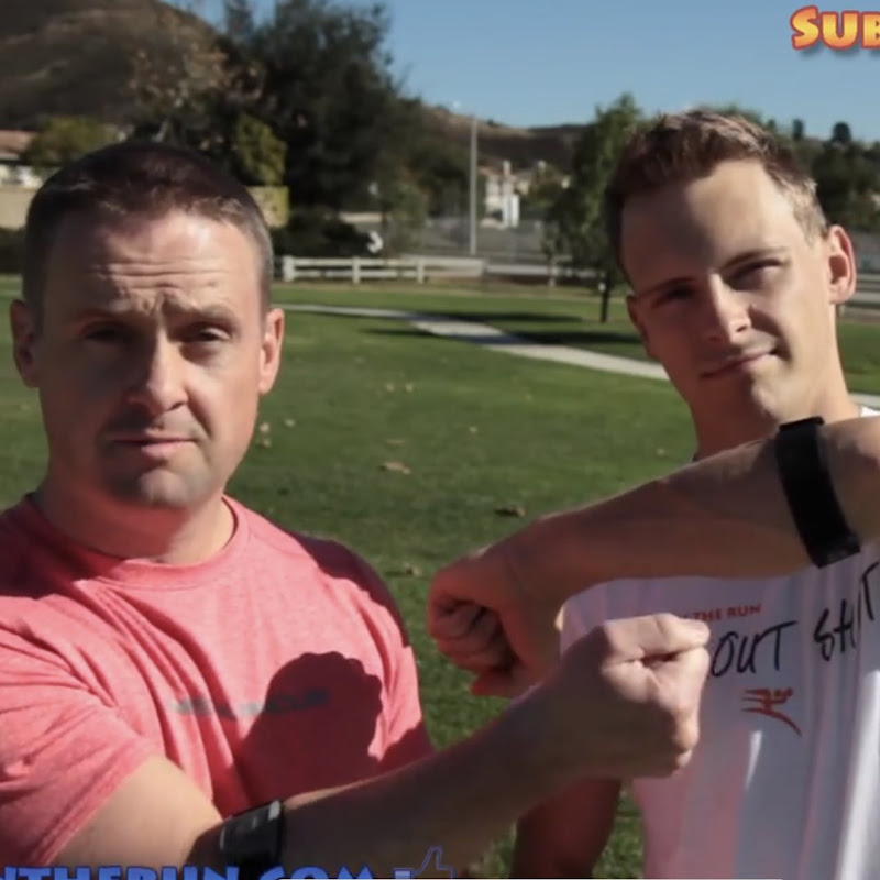 Fitness on the Run