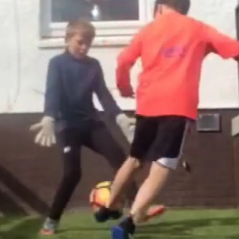 BC10 football skills