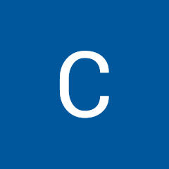 Логотип каналу Calvin Davis