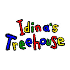 Idina's Treehouse channel avatar