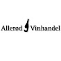 Allerød Vinhandel logo
