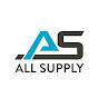 ALL SUPPLY logo