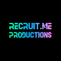 Recruit Me Productions logo