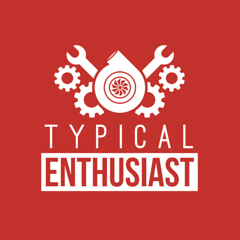 Typical Enthusiast