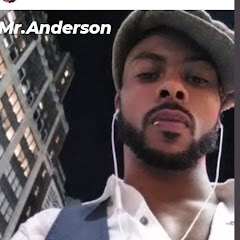 MR ANDERSON