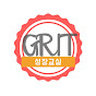GRIT샘 성장교실 logo