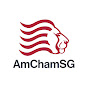 AmCham Singapore logo