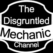 The Disgruntled Mechanic