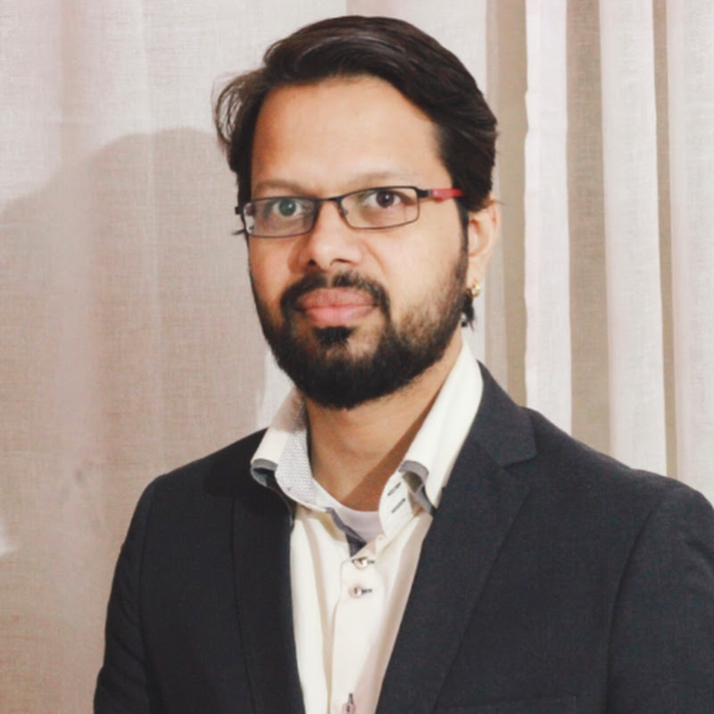 Nitin Bhardwaj