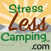StressLess Camping