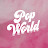 Pop World