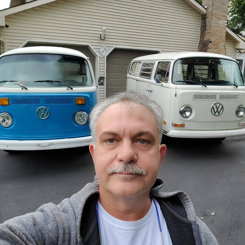 Greg Strysky