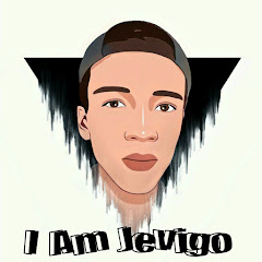 I Am Jevigo Avatar