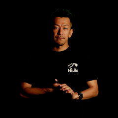 DJ SHIGE CHANNELアイコン画像