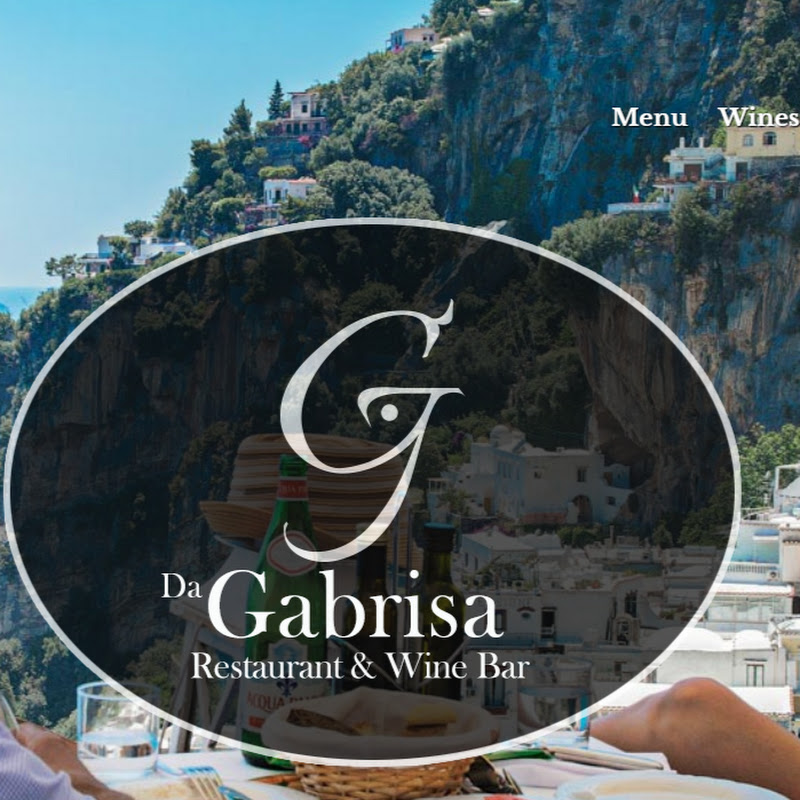Da Gabrisa Restaurant & Wine Bar