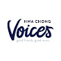 Hwa Chong Voices logo