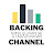 Backing Tracks Channel