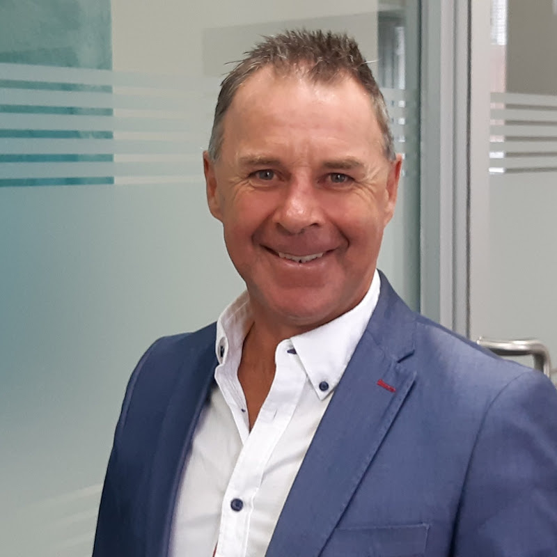 Tradies Well Being with Tony Harrington