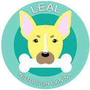 LEAL Nutrición Canina