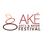 Ake Arts & Book Festival logo