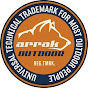 Arrak Outdoor USA LLC logo