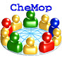 Chemop logo
