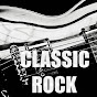 A Classic Rock Talk logo
