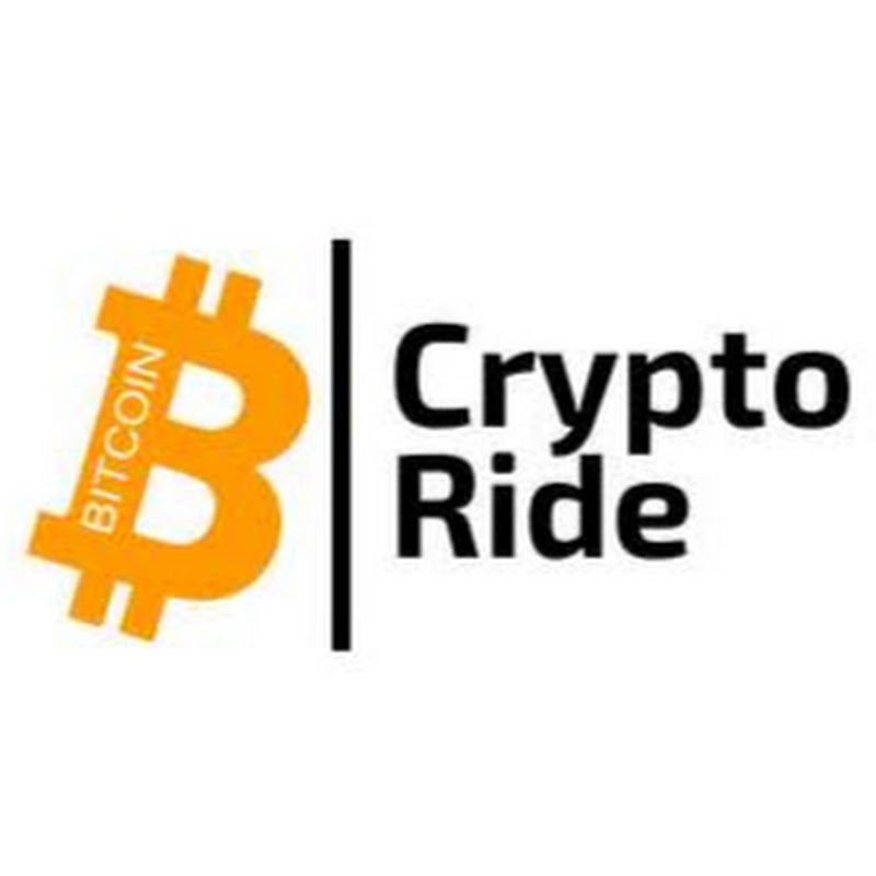 Crypto Ride