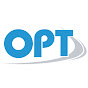OPT Telescopes logo