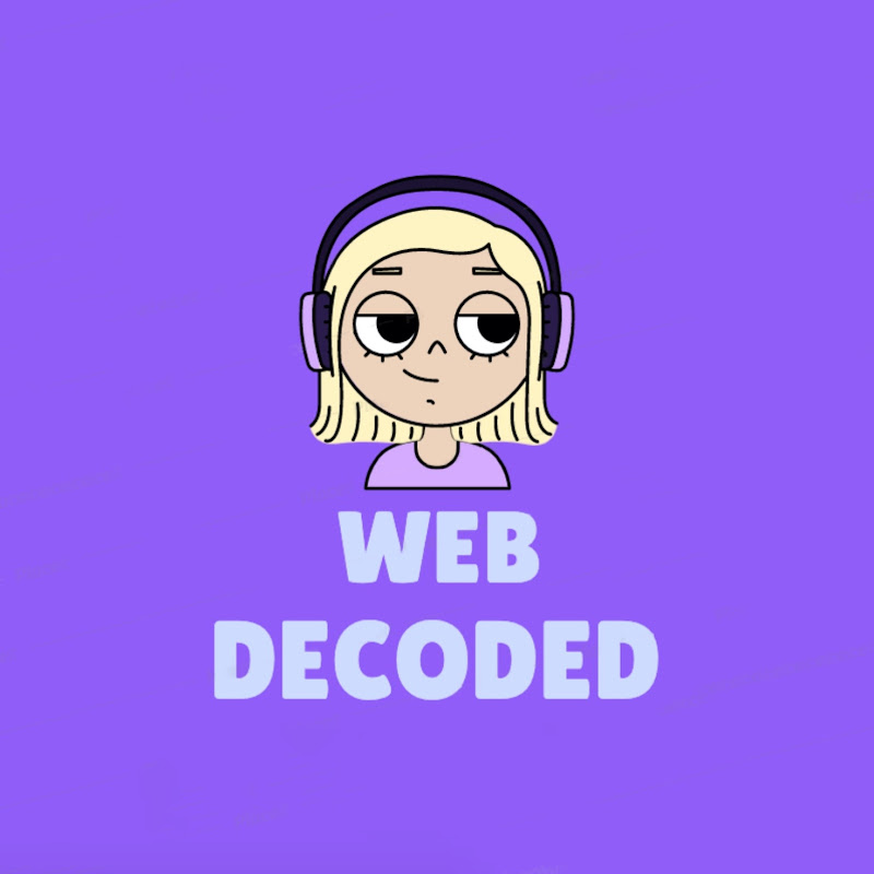 webdecoded Logo