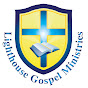 Lighthouse Gospel Ministries logo