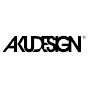 Akudesign logo